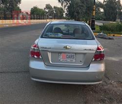 شێڤرۆلێت ئەڤیۆ